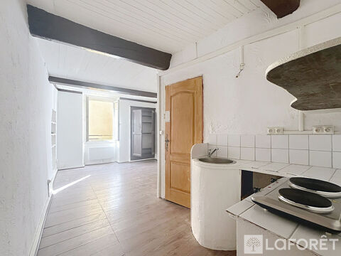  Appartement � louer 1 pi�ce 21 m�