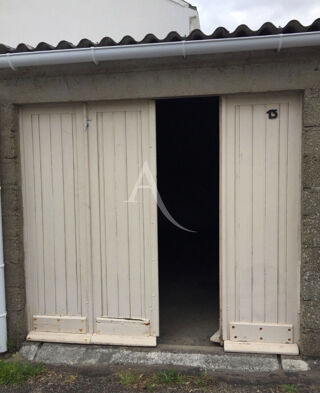  Parking / Garage à vendre 1 pièce 16 m²