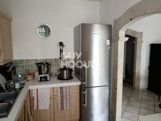  Maison à vendre 4 pièces 127 m²