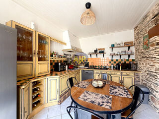  Maison à vendre 5 pièces 108 m²