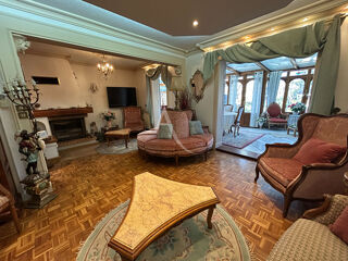  Maison à vendre 5 pièces 116 m²