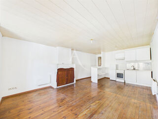  Appartement � vendre 2 pi�ces 45 m�