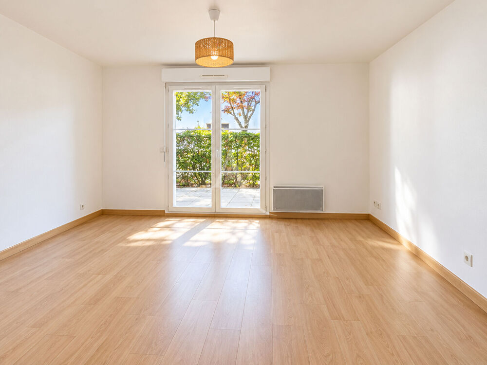 Vente Appartement Magnifique T2  dans résidence récente avec terrasse et 2  places de parking Les sables d olonne