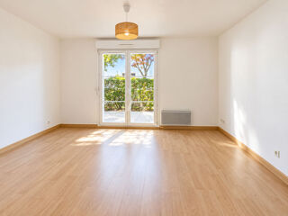 Vente Appartement Magnifique T2  dans résidence récente avec terrasse et 2  places de parking Les sables d olonne