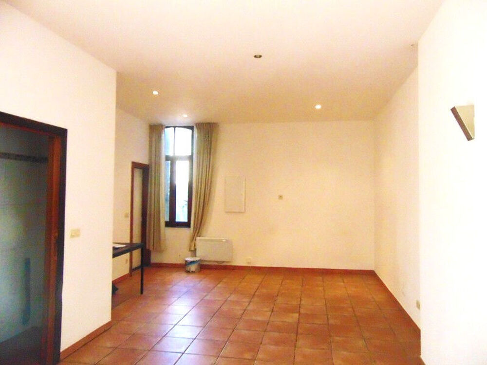 Location Appartement Appartement Agde 1 pièce 34 m²  plus terrasse Agde
