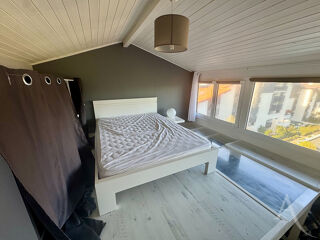  Appartement à louer 2 pièces 55 m²