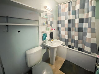  Appartement  vendre 1 pice 30 m