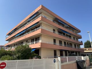  Appartement  vendre 1 pice 21 m