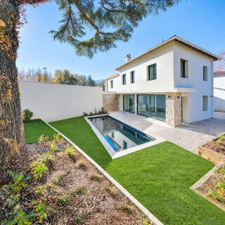  Maison à louer 4 pièces 108 m²