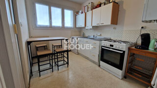  Appartement à vendre 4 pièces 79 m²