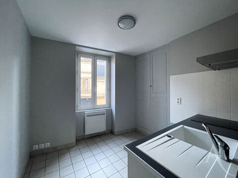  Appartement  louer 1 pice 27 m