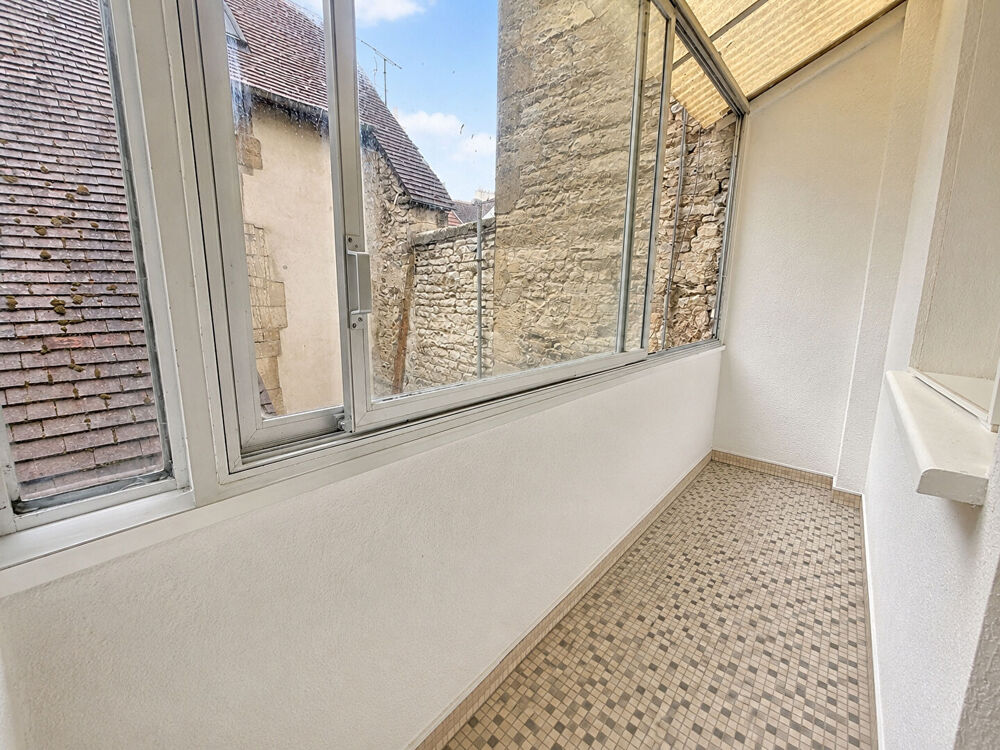 Location Appartement Rue Jean Jacques Rousseau - République - DIJON Dijon