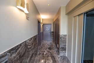  Appartement � vendre 1 pi�ce 40 m�