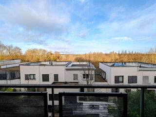  Appartement � vendre 3 pi�ces 62 m�