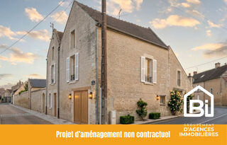  Maison à vendre 3 pièces 119 m²