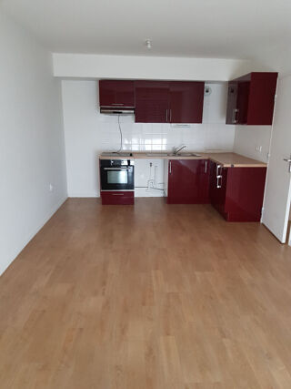  Appartement � vendre 3 pi�ces 60 m�