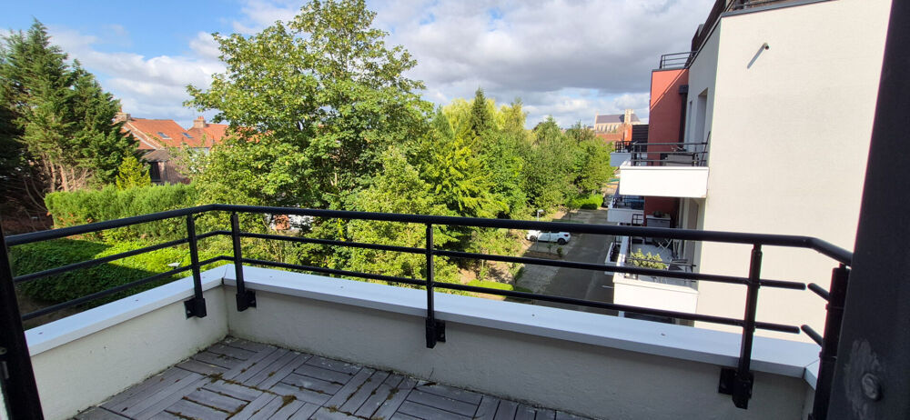 Appartement Saint Omer 2 pièce(s) 42 m2
