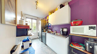  Appartement � vendre 3 pi�ces 65 m�