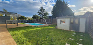  Maison � vendre 5 pi�ces 112 m�