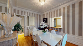  Appartement � vendre 4 pi�ces 79 m�