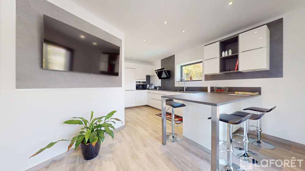 à vendre  Maison Fréjus (83600)