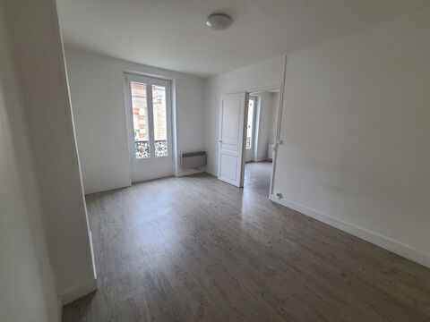  Appartement � louer 2 pi�ces 43 m�