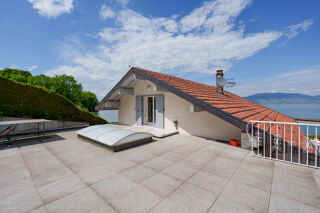  Maison à vendre 6 pièces 134 m²