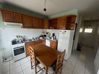  Maison � vendre 4 pi�ces 90 m�