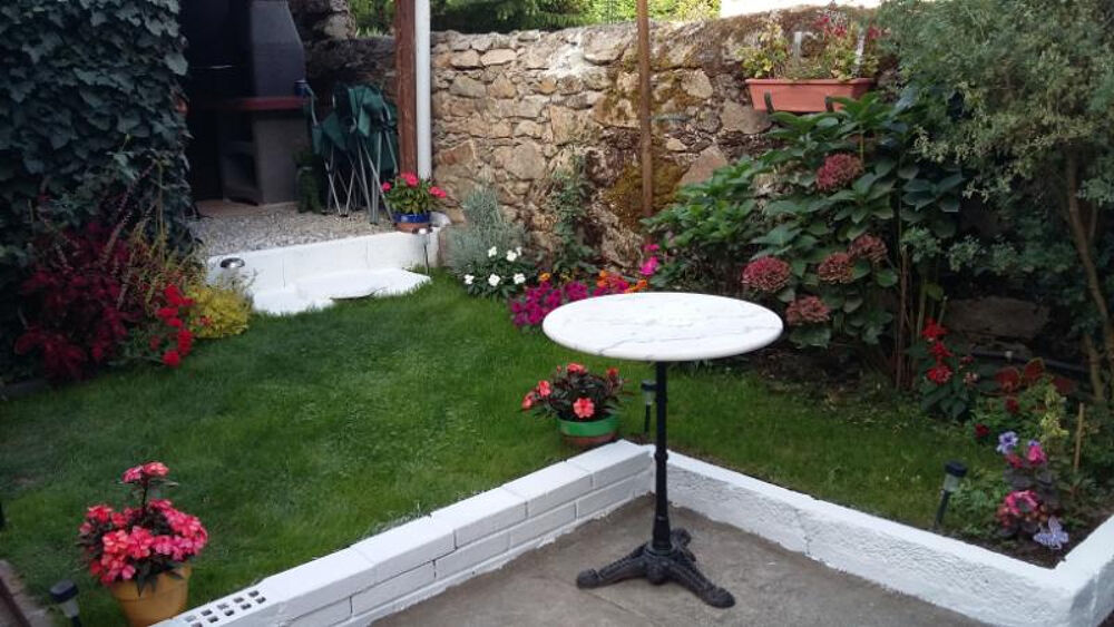Vente Appartement EXCLUSIVITE - A VENDRE NANTES quartier Chantenay - Ste Anne Appartement  38 m2 avec jardin privatif. Nantes
