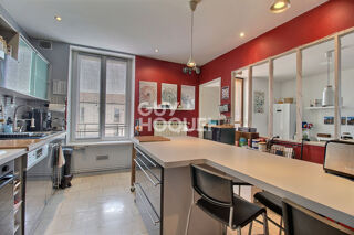  Appartement � vendre 4 pi�ces 82 m�