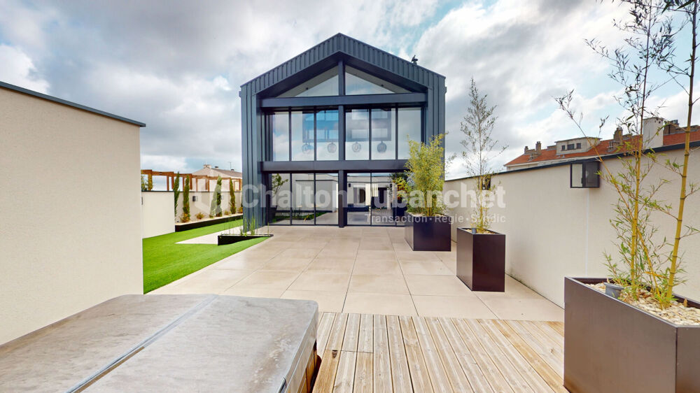Vente Maison ROANNE - Maison de Prestige 