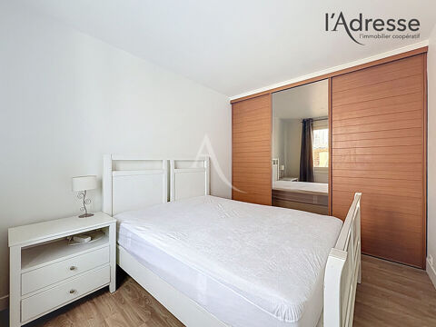  Appartement � louer 2 pi�ces 45 m�