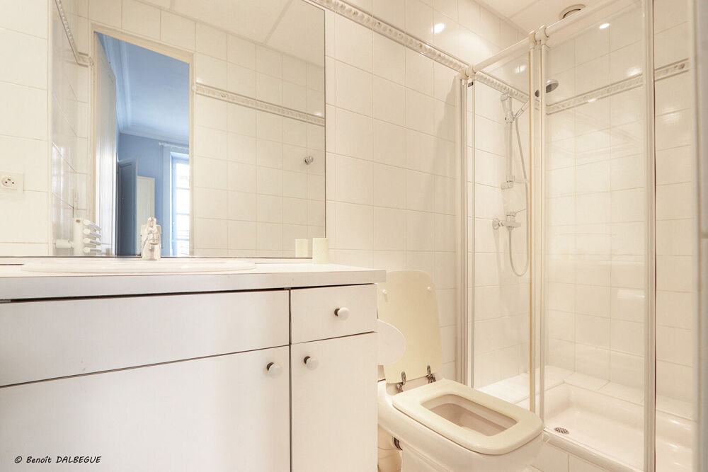 à vendre  Appartement Rennes (35000)