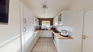  Maison � vendre 4 pi�ces 121 m�