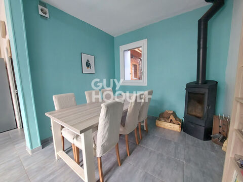  Maison � louer 4 pi�ces 78 m�