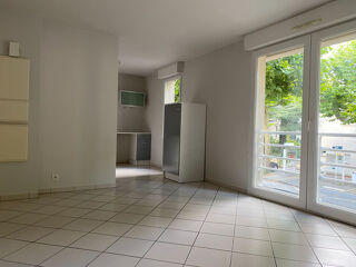  Appartement � louer 2 pi�ces 37 m�