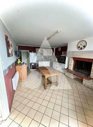  Maison à vendre 3 pièces 64 m²