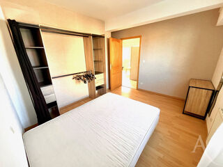  Appartement à vendre 2 pièces 35 m²
