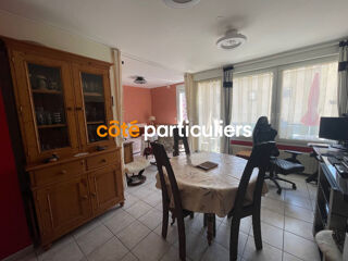  Appartement  vendre 3 pices 60 m