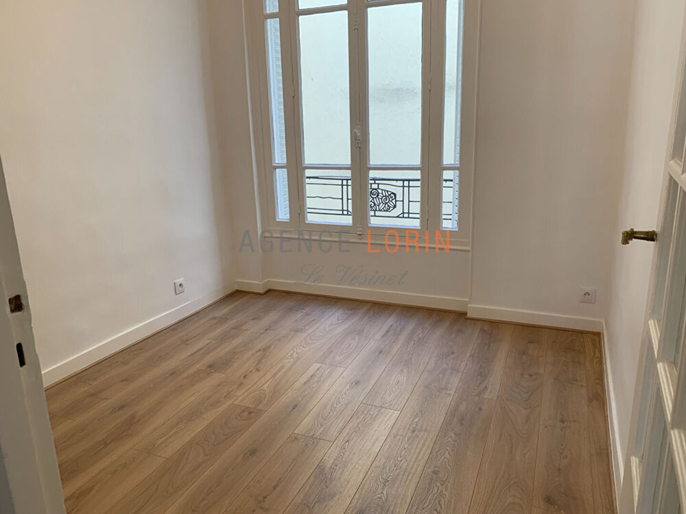 Appartement Le Vésinet