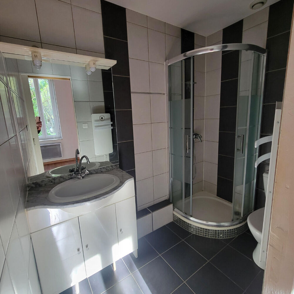 Location Appartement PROCHE REI , APPARTEMENT P2 DE 32.17M² Nimes