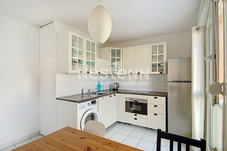  Appartement à vendre 2 pièces 44 m²