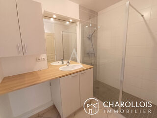  Appartement à vendre 2 pièces 49 m²