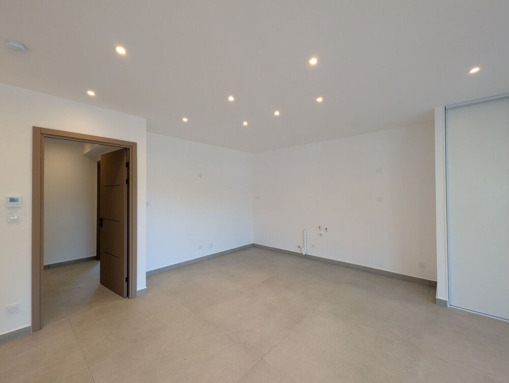 Appartement Gresy Sur Aix 2 pièces 51 m2 - jardin