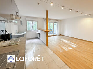  Appartement à vendre 3 pièces 68 m²