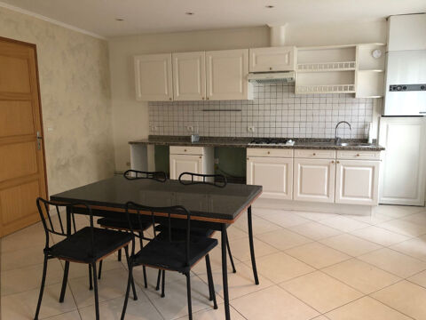  Maison � louer 4 pi�ces 54 m�