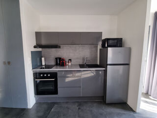  Appartement � louer 1 pi�ce 31 m�