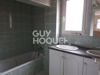  Maison à louer 4 pièces 92 m²