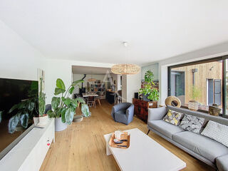  Maison  vendre 6 pices 140 m