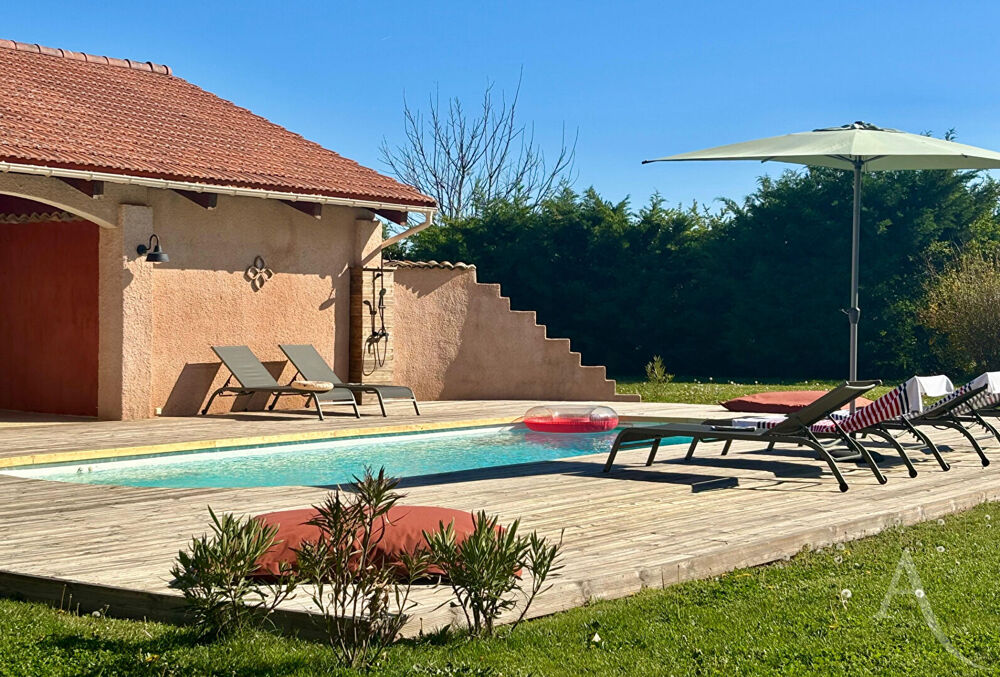 � vendre  Villa Malissard (26120)